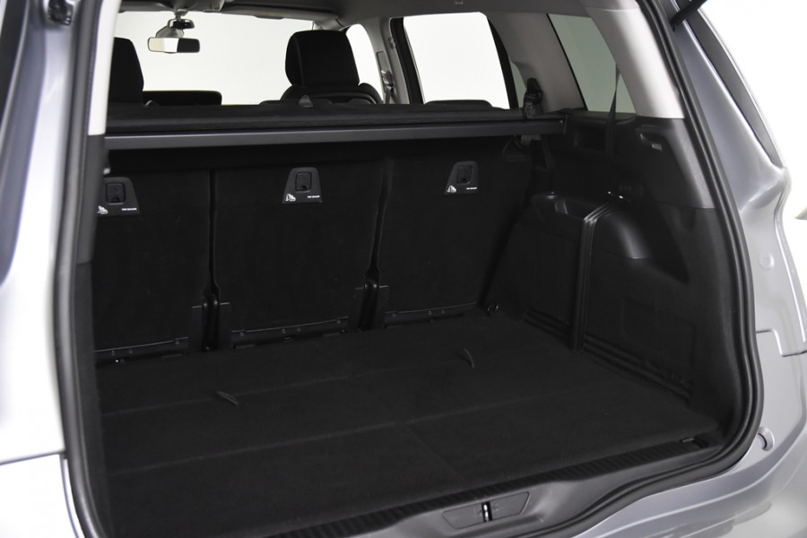 Citroën Grand C4 Spacetourer *1ste eigenaar*7-zitter*Navigatie*