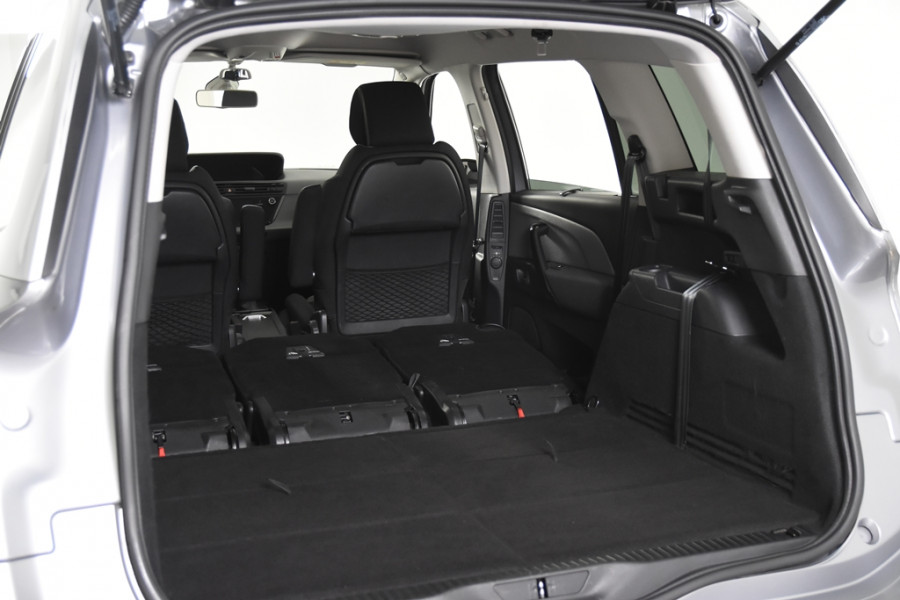 Citroën Grand C4 Spacetourer *1ste eigenaar*7-zitter*Navigatie*