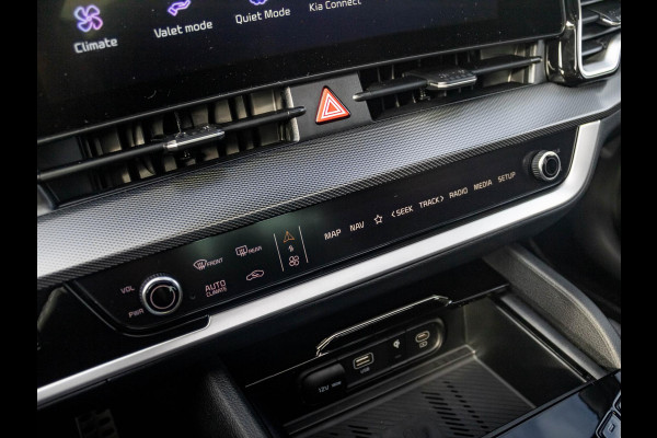 Kia Sportage 1.6 T-GDi Plug-in Hybrid AWD GT-PlusLine | Uit voorraad leverbaar | CarPlay | Stoelkoeling | Stoel-/stuurverwarming | Schuif-/kanteldak | PDC | LED | Navi | Camera | 19''