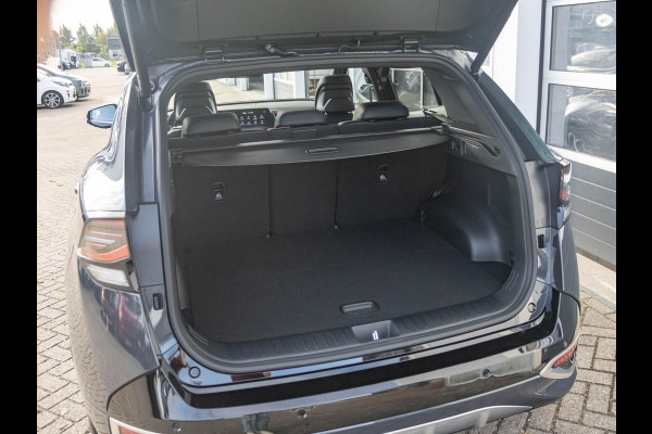Kia Sportage 1.6 T-GDi Plug-in Hybrid AWD GT-PlusLine | Uit voorraad leverbaar | CarPlay | Stoelkoeling | Stoel-/stuurverwarming | Schuif-/kanteldak | PDC | LED | Navi | Camera | 19''