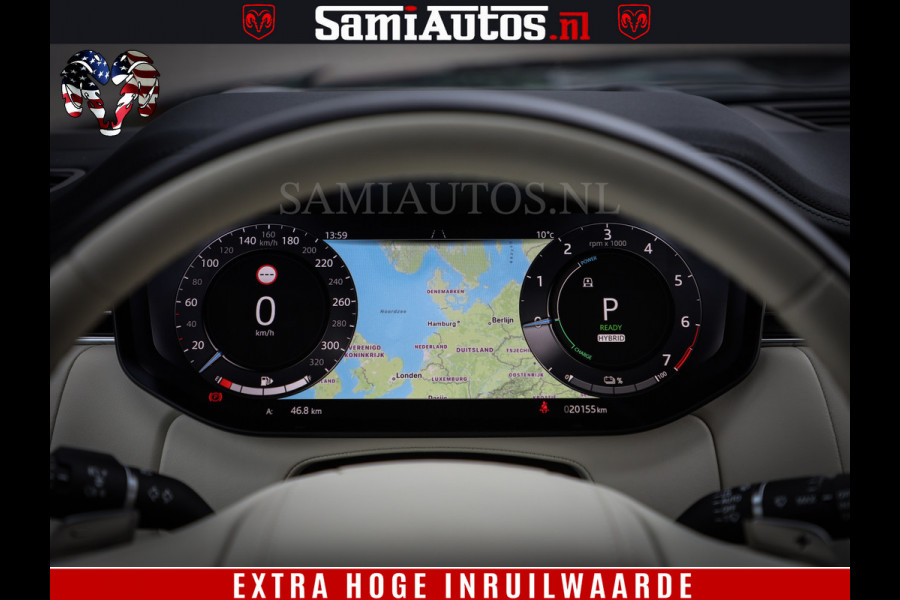 Land Rover Range Rover P550e | NIGHT | GARANTIE TOT 14-03-2029 | HEAD-UP | ACHTERAS BESTURING | SOFT CLOSE | PHEV | 23 INCH VELGEN | PANORAMADAK | STUURVERWARMING | STOEL KOELING | Fabrieksgarantie tot 14-03-2029 – Geniet van gemoedsrust met uitgebreide dekking tot deze datum. GZK-71-D Land Rover Range Rover P550e | NIGHT | GARANTIE TOT 14-03-2029 | HEAD-UP | ACHTERAS BESTURING | SOFT CLOSE | PHEV | 23 INCH VELGEN | PANORAMADAK | STUURVERWARMING | STOEL KOELING | Fabrieksgarantie tot 14-03-2029 – Geniet van gemoedsrust met uitgebreide dekking tot deze datum. GZK-71-D