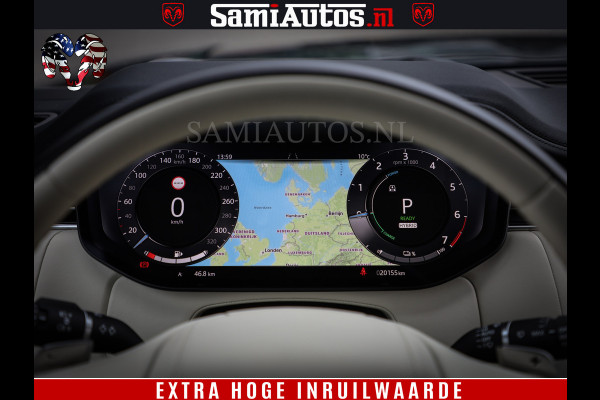 Land Rover Range Rover P550e | NIGHT | GARANTIE TOT 14-03-2029 | HEAD-UP | ACHTERAS BESTURING | SOFT CLOSE | PHEV | 23 INCH VELGEN | PANORAMADAK | STUURVERWARMING | STOEL KOELING | Fabrieksgarantie tot 14-03-2029 – Geniet van gemoedsrust met uitgebreide dekking tot deze datum. GZK-71-D Land Rover Range Rover P550e | NIGHT | GARANTIE TOT 14-03-2029 | HEAD-UP | ACHTERAS BESTURING | SOFT CLOSE | PHEV | 23 INCH VELGEN | PANORAMADAK | STUURVERWARMING | STOEL KOELING | Fabrieksgarantie tot 14-03-2029 – Geniet van gemoedsrust met uitgebreide dekking tot deze datum. GZK-71-D