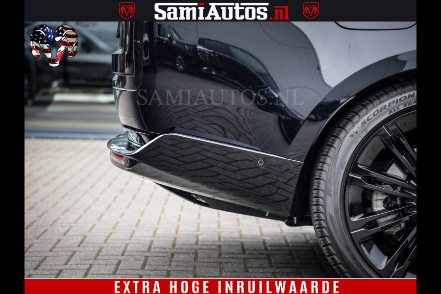Land Rover Range Rover P550e | NIGHT | GARANTIE TOT 14-03-2029 | HEAD-UP | ACHTERAS BESTURING | SOFT CLOSE | PHEV | 23 INCH VELGEN | PANORAMADAK | STUURVERWARMING | STOEL KOELING | Fabrieksgarantie tot 14-03-2029 – Geniet van gemoedsrust met uitgebreide dekking tot deze datum. GZK-71-D Land Rover Range Rover P550e | NIGHT | GARANTIE TOT 14-03-2029 | HEAD-UP | ACHTERAS BESTURING | SOFT CLOSE | PHEV | 23 INCH VELGEN | PANORAMADAK | STUURVERWARMING | STOEL KOELING | Fabrieksgarantie tot 14-03-2029 – Geniet van gemoedsrust met uitgebreide dekking tot deze datum. GZK-71-D