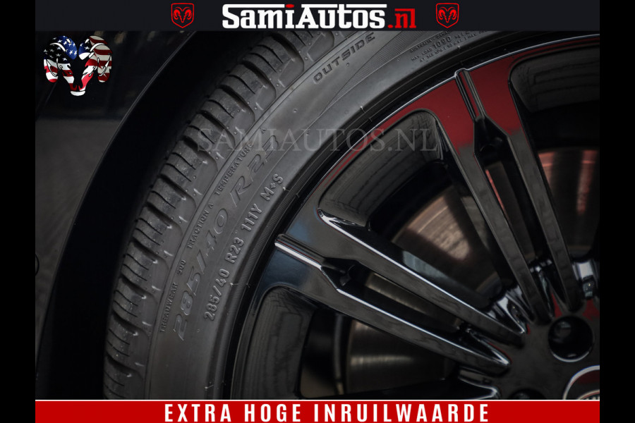 Land Rover Range Rover P550e | NIGHT | GARANTIE TOT 14-03-2029 | HEAD-UP | ACHTERAS BESTURING | SOFT CLOSE | PHEV | 23 INCH VELGEN | PANORAMADAK | STUURVERWARMING | STOEL KOELING | Fabrieksgarantie tot 14-03-2029 – Geniet van gemoedsrust met uitgebreide dekking tot deze datum. GZK-71-D Land Rover Range Rover P550e | NIGHT | GARANTIE TOT 14-03-2029 | HEAD-UP | ACHTERAS BESTURING | SOFT CLOSE | PHEV | 23 INCH VELGEN | PANORAMADAK | STUURVERWARMING | STOEL KOELING | Fabrieksgarantie tot 14-03-2029 – Geniet van gemoedsrust met uitgebreide dekking tot deze datum. GZK-71-D