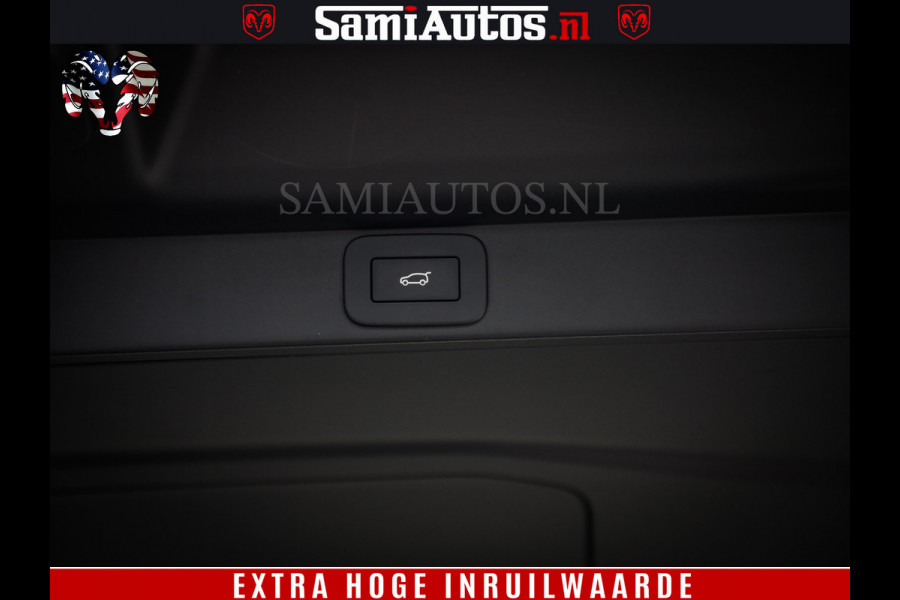 Land Rover Range Rover P550e | NIGHT | GARANTIE TOT 14-03-2029 | HEAD-UP | ACHTERAS BESTURING | SOFT CLOSE | PHEV | 23 INCH VELGEN | PANORAMADAK | STUURVERWARMING | STOEL KOELING | Fabrieksgarantie tot 14-03-2029 – Geniet van gemoedsrust met uitgebreide dekking tot deze datum. GZK-71-D Land Rover Range Rover P550e | NIGHT | GARANTIE TOT 14-03-2029 | HEAD-UP | ACHTERAS BESTURING | SOFT CLOSE | PHEV | 23 INCH VELGEN | PANORAMADAK | STUURVERWARMING | STOEL KOELING | Fabrieksgarantie tot 14-03-2029 – Geniet van gemoedsrust met uitgebreide dekking tot deze datum. GZK-71-D