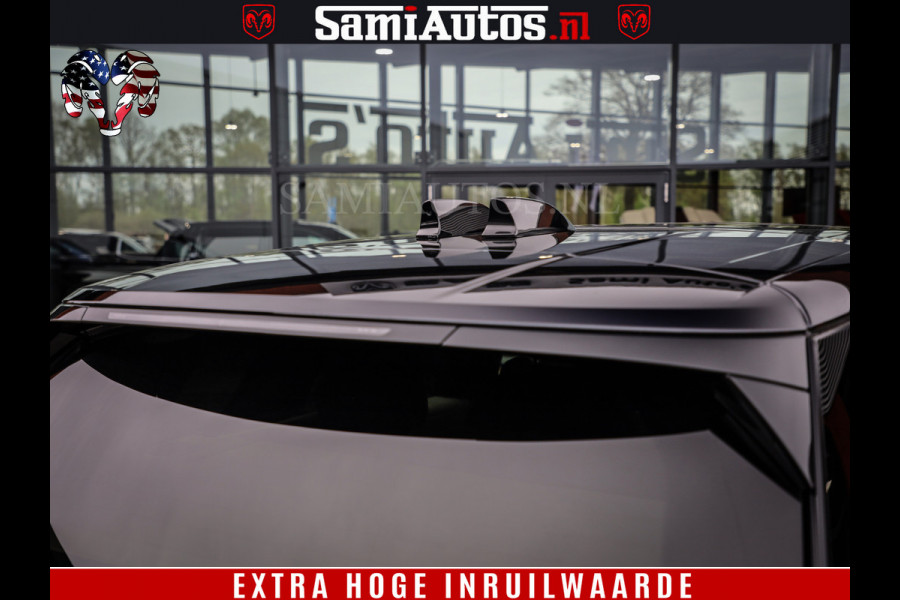 Land Rover Range Rover P550e | NIGHT | GARANTIE TOT 14-03-2029 | HEAD-UP | ACHTERAS BESTURING | SOFT CLOSE | PHEV | 23 INCH VELGEN | PANORAMADAK | STUURVERWARMING | STOEL KOELING | Fabrieksgarantie tot 14-03-2029 – Geniet van gemoedsrust met uitgebreide dekking tot deze datum. GZK-71-D Land Rover Range Rover P550e | NIGHT | GARANTIE TOT 14-03-2029 | HEAD-UP | ACHTERAS BESTURING | SOFT CLOSE | PHEV | 23 INCH VELGEN | PANORAMADAK | STUURVERWARMING | STOEL KOELING | Fabrieksgarantie tot 14-03-2029 – Geniet van gemoedsrust met uitgebreide dekking tot deze datum. GZK-71-D