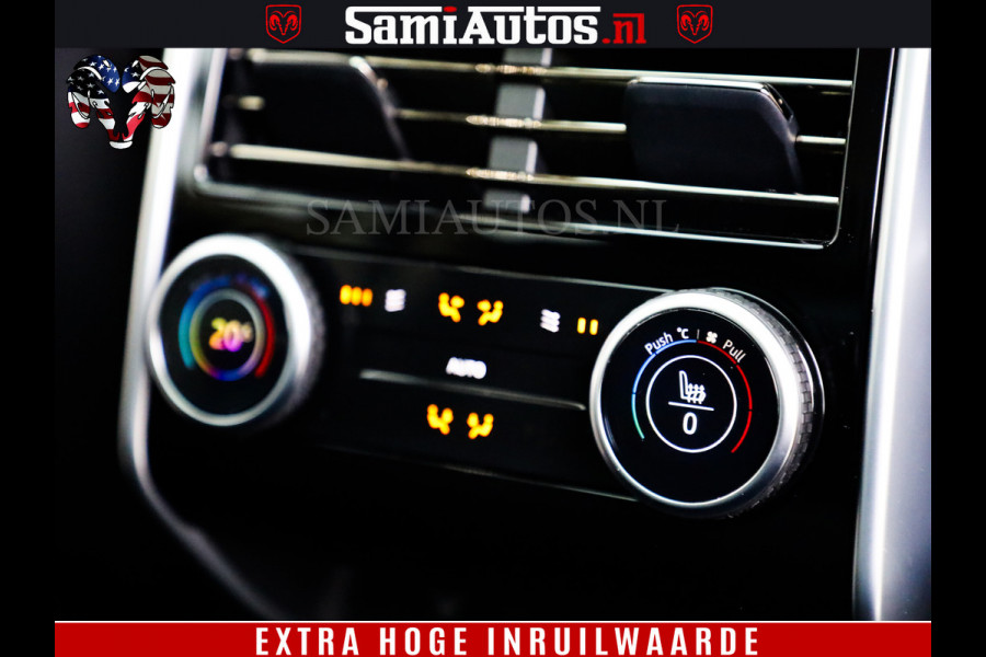 Land Rover Range Rover P550e | NIGHT | GARANTIE TOT 14-03-2029 | HEAD-UP | ACHTERAS BESTURING | SOFT CLOSE | PHEV | 23 INCH VELGEN | PANORAMADAK | STUURVERWARMING | STOEL KOELING | Fabrieksgarantie tot 14-03-2029 – Geniet van gemoedsrust met uitgebreide dekking tot deze datum. GZK-71-D Land Rover Range Rover P550e | NIGHT | GARANTIE TOT 14-03-2029 | HEAD-UP | ACHTERAS BESTURING | SOFT CLOSE | PHEV | 23 INCH VELGEN | PANORAMADAK | STUURVERWARMING | STOEL KOELING | Fabrieksgarantie tot 14-03-2029 – Geniet van gemoedsrust met uitgebreide dekking tot deze datum. GZK-71-D