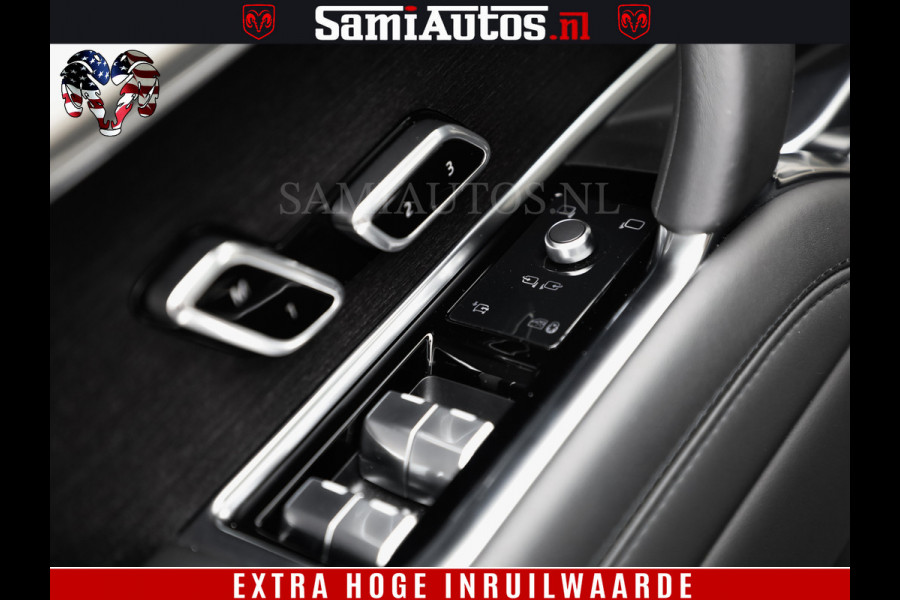 Land Rover Range Rover P550e | NIGHT | GARANTIE TOT 14-03-2029 | HEAD-UP | ACHTERAS BESTURING | SOFT CLOSE | PHEV | 23 INCH VELGEN | PANORAMADAK | STUURVERWARMING | STOEL KOELING | Fabrieksgarantie tot 14-03-2029 – Geniet van gemoedsrust met uitgebreide dekking tot deze datum. GZK-71-D Land Rover Range Rover P550e | NIGHT | GARANTIE TOT 14-03-2029 | HEAD-UP | ACHTERAS BESTURING | SOFT CLOSE | PHEV | 23 INCH VELGEN | PANORAMADAK | STUURVERWARMING | STOEL KOELING | Fabrieksgarantie tot 14-03-2029 – Geniet van gemoedsrust met uitgebreide dekking tot deze datum. GZK-71-D