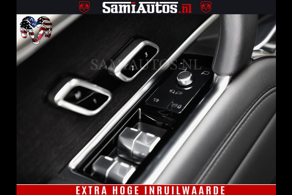 Land Rover Range Rover P550e | NIGHT | GARANTIE TOT 14-03-2029 | HEAD-UP | ACHTERAS BESTURING | SOFT CLOSE | PHEV | 23 INCH VELGEN | PANORAMADAK | STUURVERWARMING | STOEL KOELING | Fabrieksgarantie tot 14-03-2029 – Geniet van gemoedsrust met uitgebreide dekking tot deze datum. GZK-71-D Land Rover Range Rover P550e | NIGHT | GARANTIE TOT 14-03-2029 | HEAD-UP | ACHTERAS BESTURING | SOFT CLOSE | PHEV | 23 INCH VELGEN | PANORAMADAK | STUURVERWARMING | STOEL KOELING | Fabrieksgarantie tot 14-03-2029 – Geniet van gemoedsrust met uitgebreide dekking tot deze datum. GZK-71-D