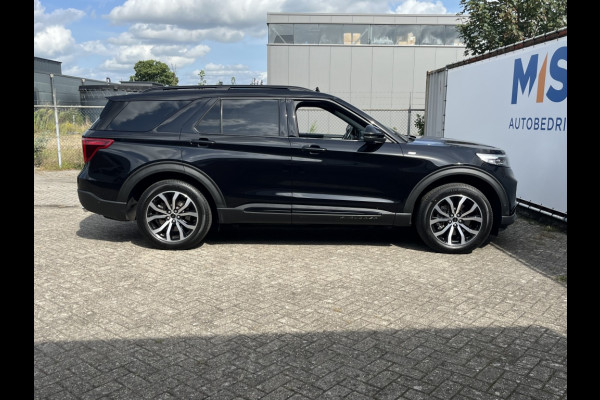Ford Explorer 3.0 V6 EB PHEV ST-L.