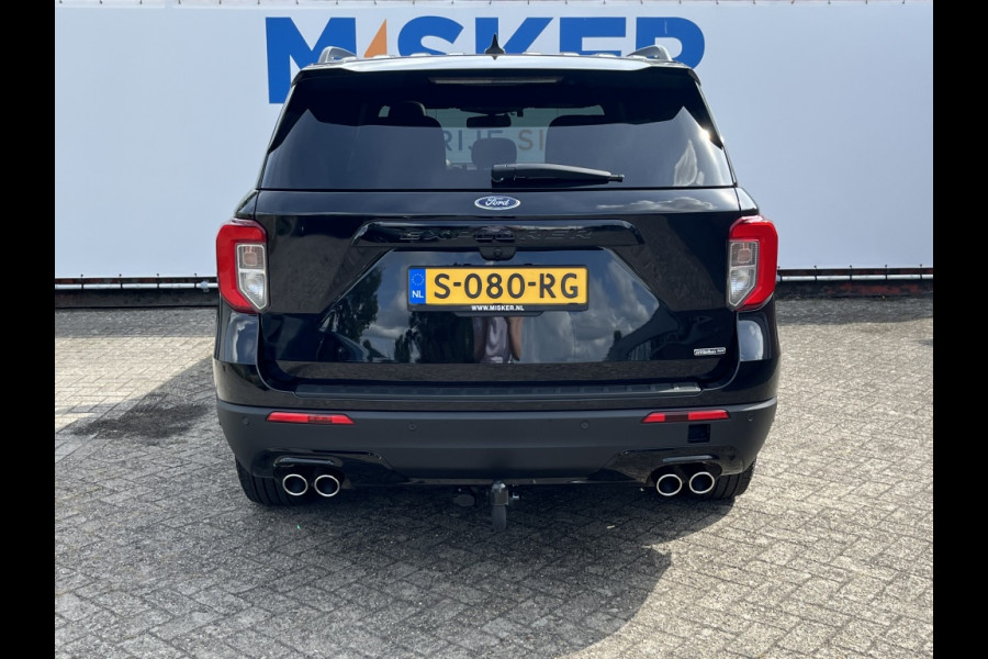 Ford Explorer 3.0 V6 EB PHEV ST-L.
