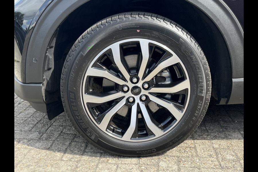 Ford Explorer 3.0 V6 EB PHEV ST-L.