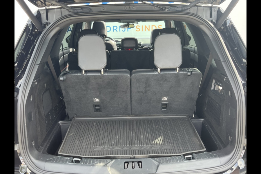 Ford Explorer 3.0 V6 EB PHEV ST-L.