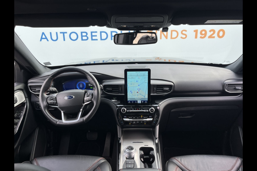 Ford Explorer 3.0 V6 EB PHEV ST-L.
