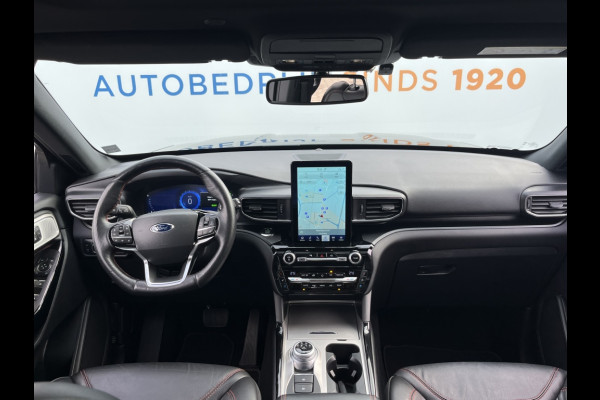 Ford Explorer 3.0 V6 EB PHEV ST-L.