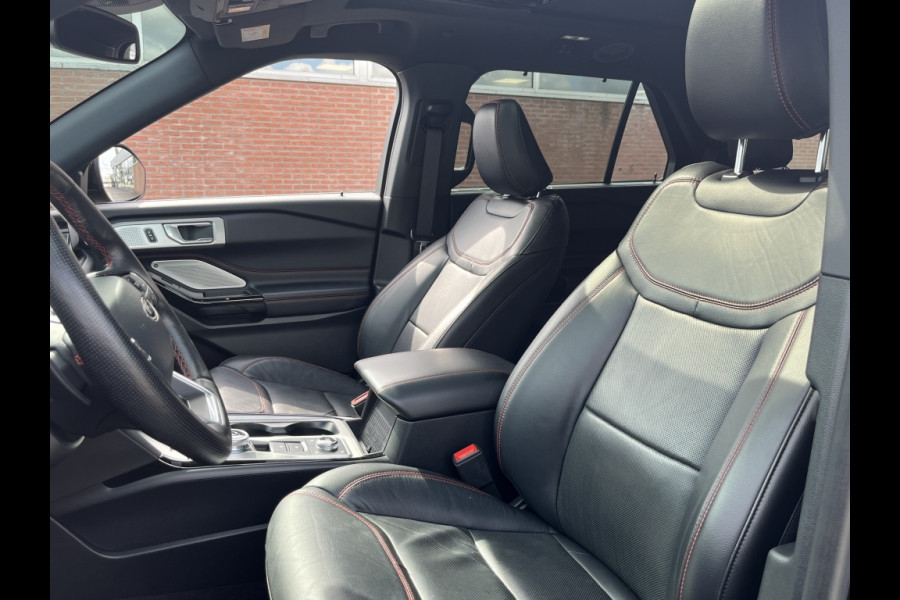 Ford Explorer 3.0 V6 EB PHEV ST-L.
