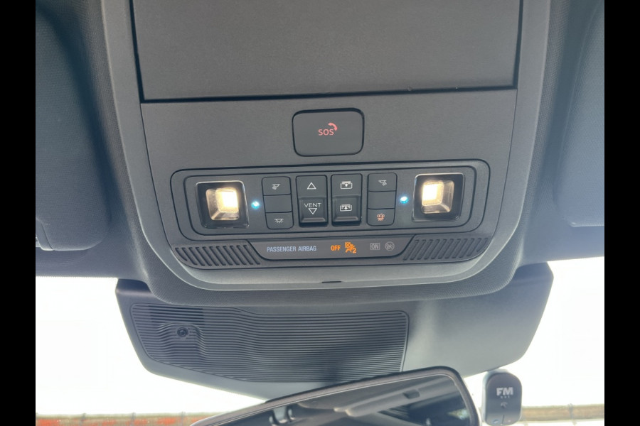 Ford Explorer 3.0 V6 EB PHEV ST-L.