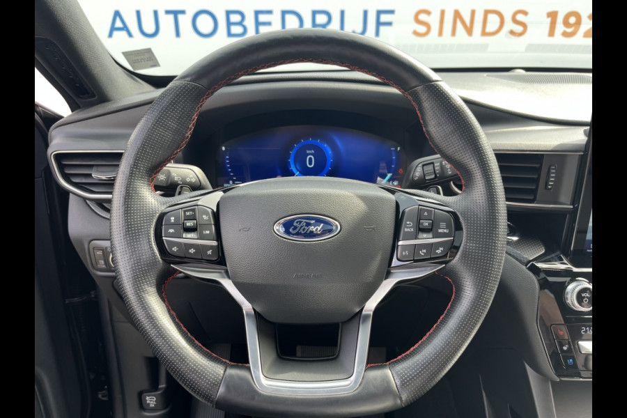 Ford Explorer 3.0 V6 EB PHEV ST-L.