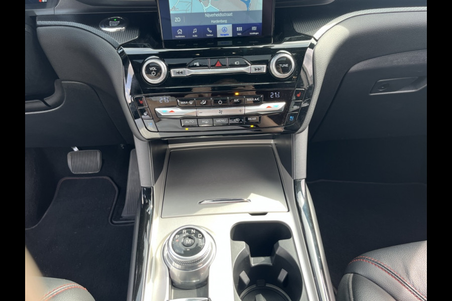 Ford Explorer 3.0 V6 EB PHEV ST-L.
