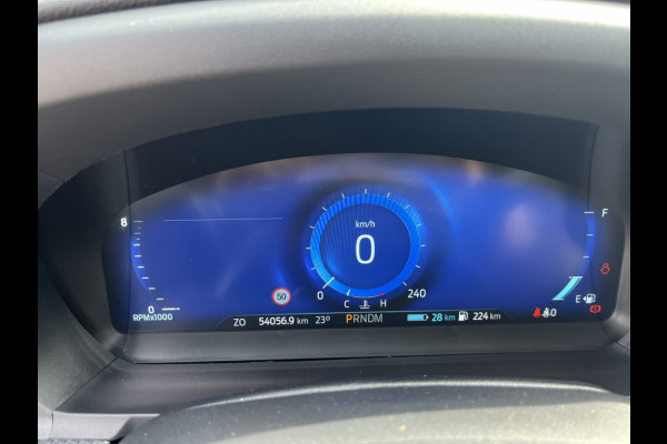 Ford Explorer 3.0 V6 EB PHEV ST-L.