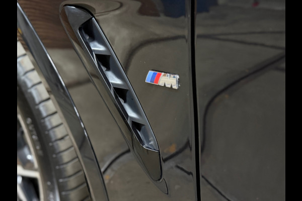 BMW X3 XDrive30e High Executive | M-Sport Shadow Line | LED | Pano | HUD | Sportstoelen