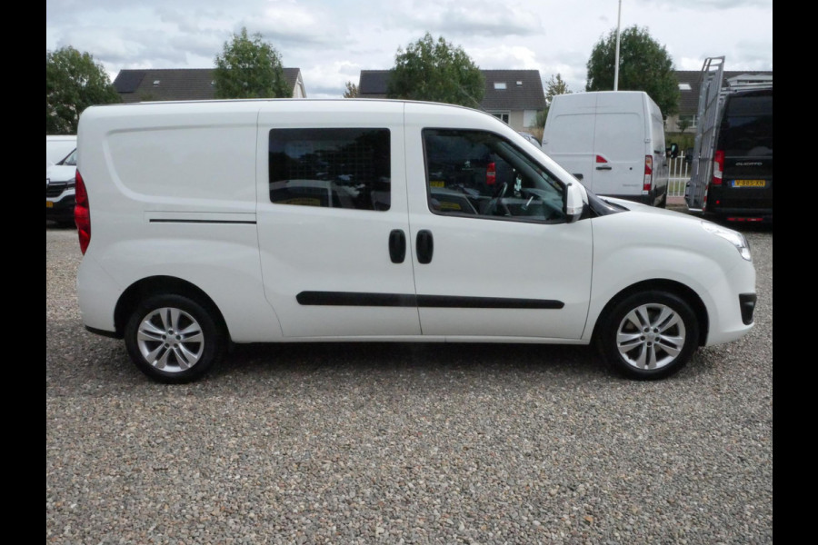 Opel Combo 1.3 CDTi L2H1 Sport Airco Inrichting