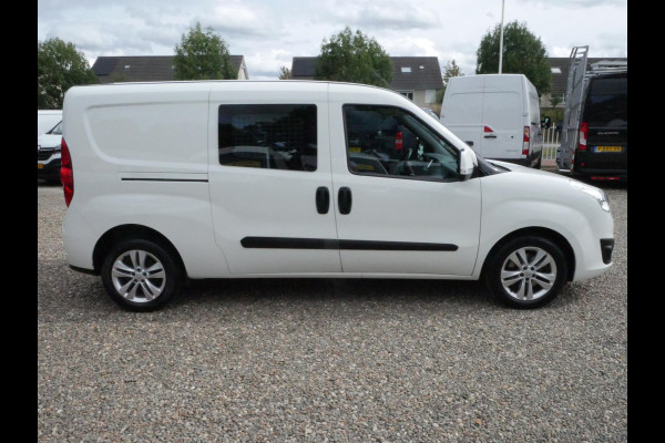 Opel Combo 1.3 CDTi L2H1 Sport Airco Inrichting