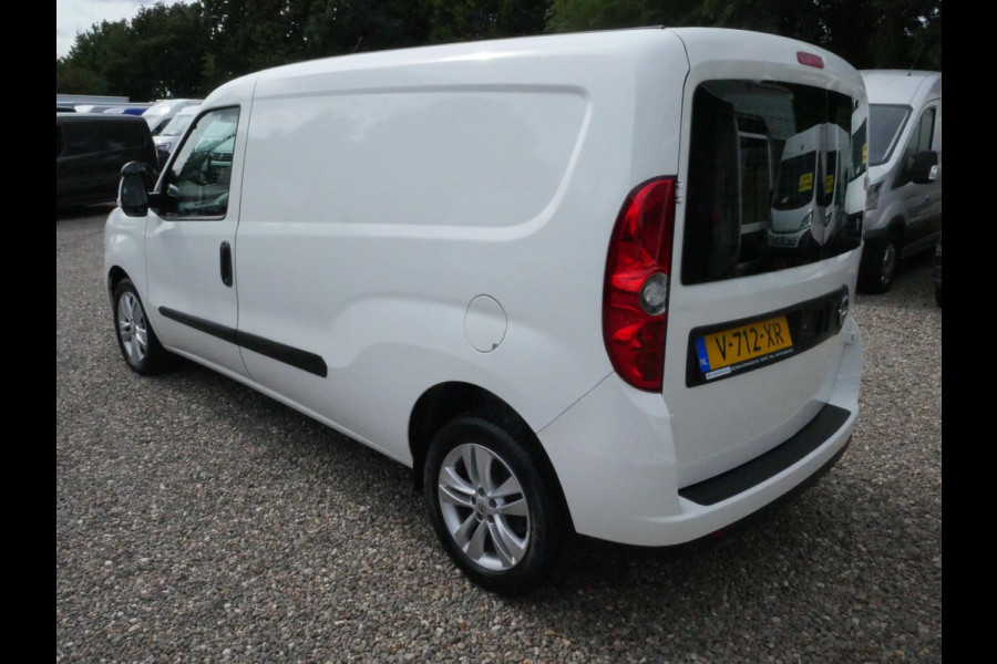 Opel Combo 1.3 CDTi L2H1 Sport Airco Inrichting