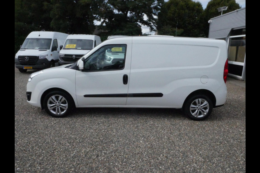 Opel Combo 1.3 CDTi L2H1 Sport Airco Inrichting