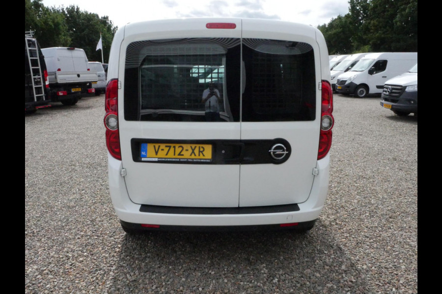 Opel Combo 1.3 CDTi L2H1 Sport Airco Inrichting