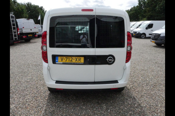 Opel Combo 1.3 CDTi L2H1 Sport Airco Inrichting