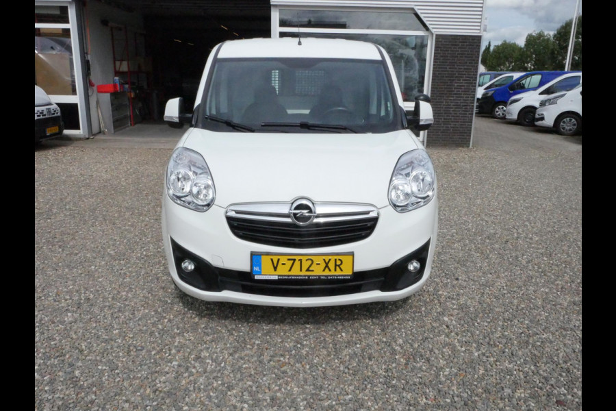 Opel Combo 1.3 CDTi L2H1 Sport Airco Inrichting