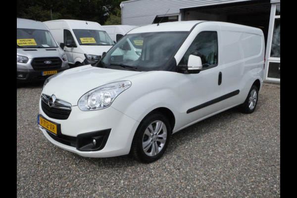 Opel Combo 1.3 CDTi L2H1 Sport Airco Inrichting