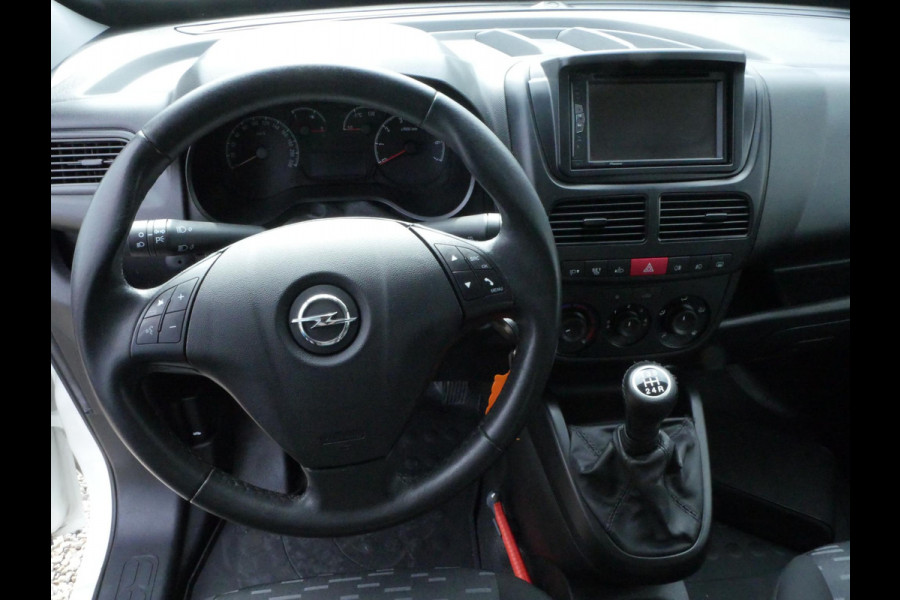 Opel Combo 1.3 CDTi L2H1 Sport Airco Inrichting