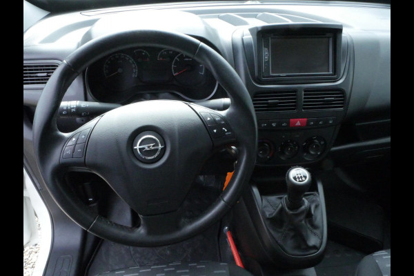 Opel Combo 1.3 CDTi L2H1 Sport Airco Inrichting