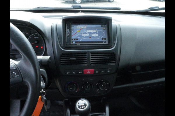 Opel Combo 1.3 CDTi L2H1 Sport Airco Inrichting