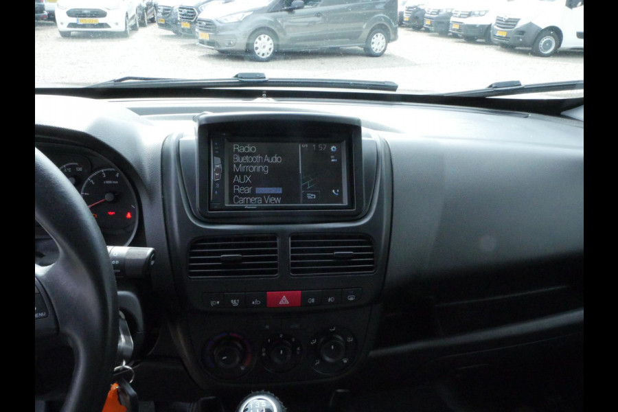 Opel Combo 1.3 CDTi L2H1 Sport Airco Inrichting