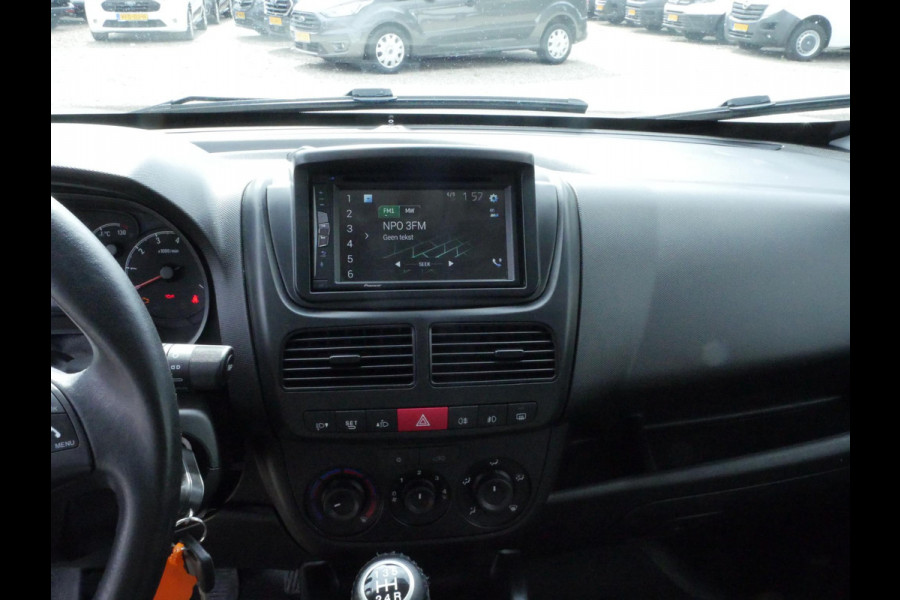 Opel Combo 1.3 CDTi L2H1 Sport Airco Inrichting