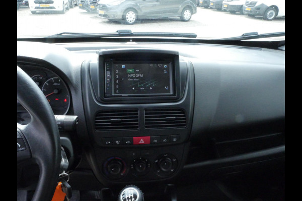 Opel Combo 1.3 CDTi L2H1 Sport Airco Inrichting