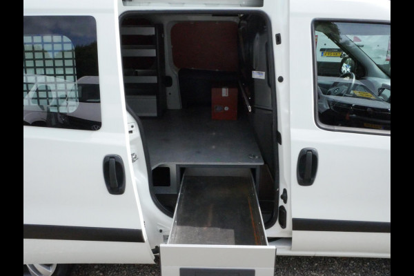 Opel Combo 1.3 CDTi L2H1 Sport Airco Inrichting