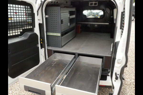 Opel Combo 1.3 CDTi L2H1 Sport Airco Inrichting