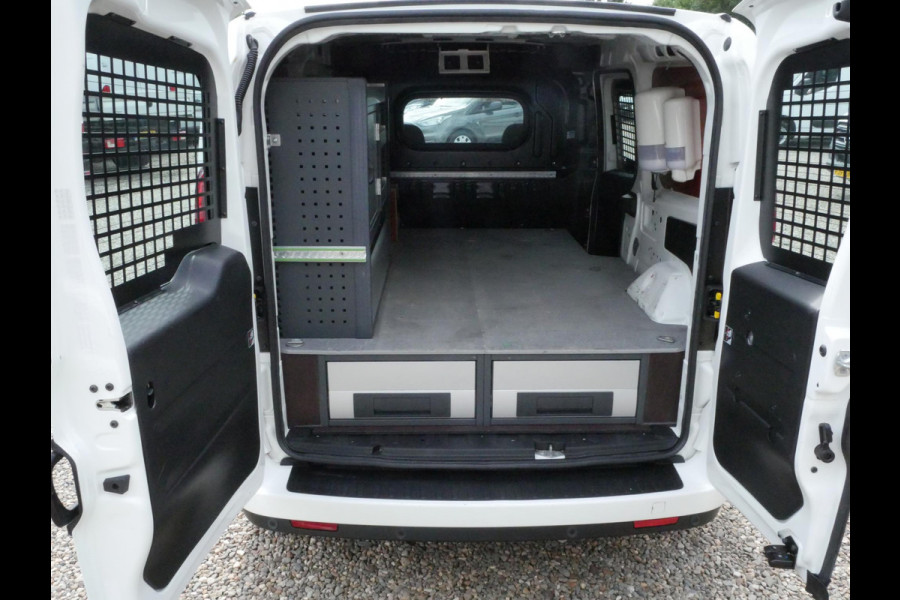 Opel Combo 1.3 CDTi L2H1 Sport Airco Inrichting