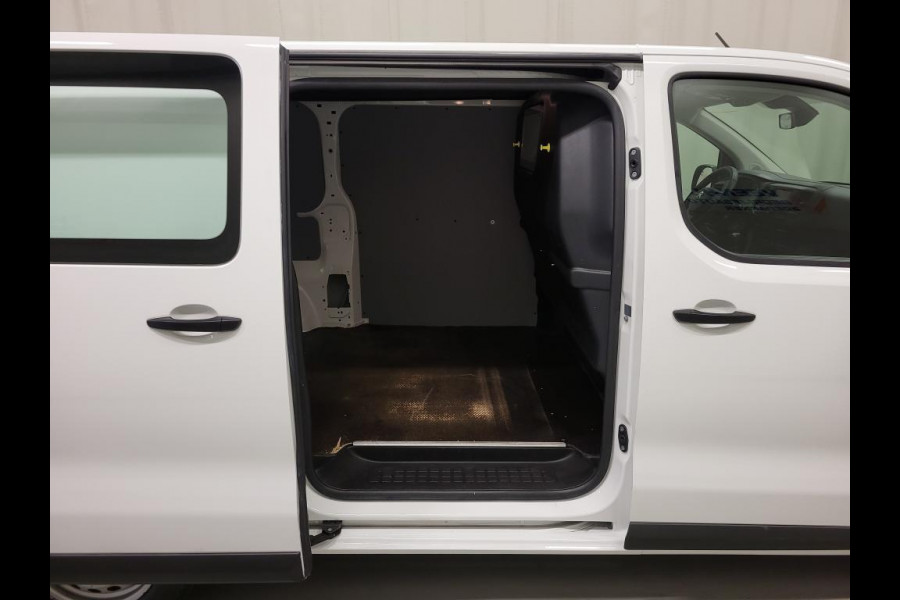 Citroën Jumpy 2.0BlueHDI 120pk L3/H1 Euro 6!