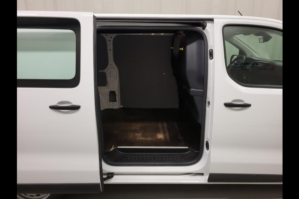Citroën Jumpy 2.0BlueHDI 120pk L3/H1 Euro 6!