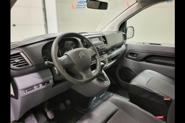 Citroën Jumpy 2.0BlueHDI 120pk L3/H1 Euro 6!