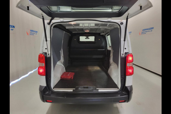 Citroën Jumpy 2.0BlueHDI 120pk L3/H1 Euro 6!