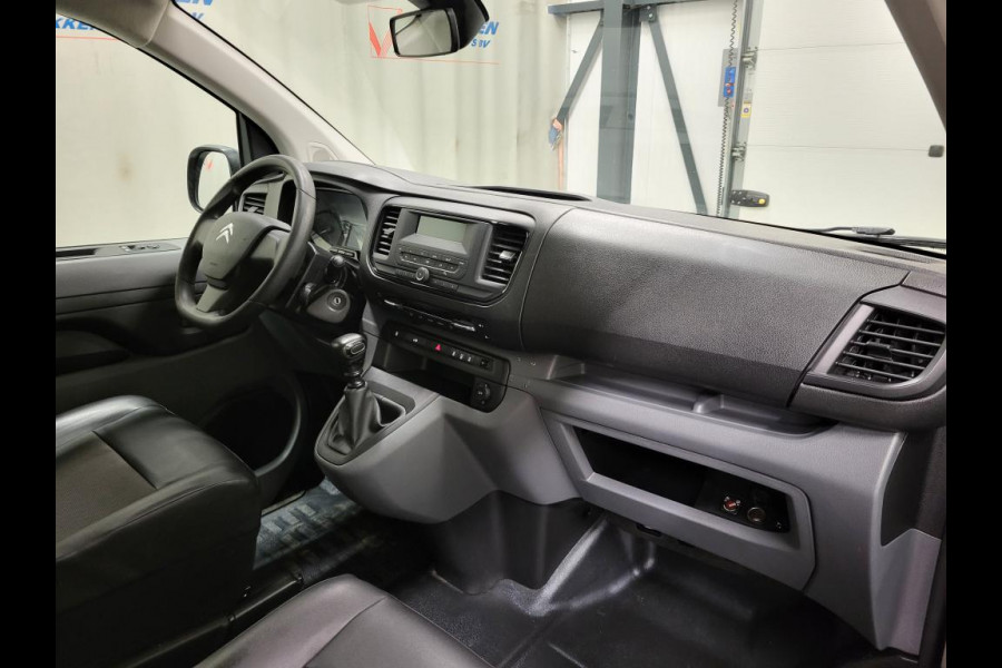 Citroën Jumpy 2.0BlueHDI 120pk L3/H1 Euro 6!