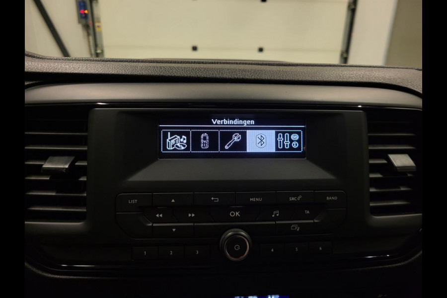 Citroën Jumpy 2.0BlueHDI 120pk L3/H1 Euro 6!
