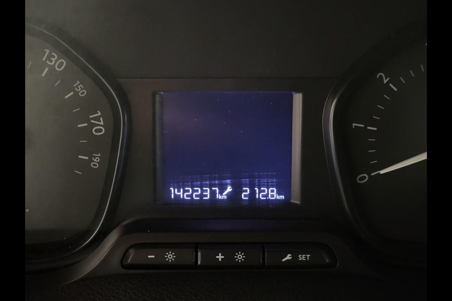 Citroën Jumpy 2.0BlueHDI 120pk L3/H1 Euro 6!
