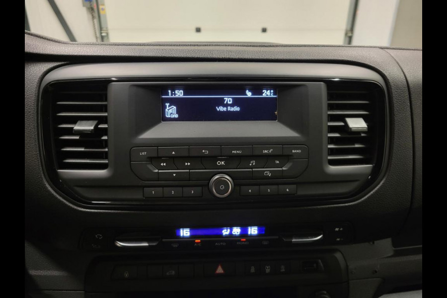 Citroën Jumpy 2.0BlueHDI 120pk L3/H1 Euro 6!